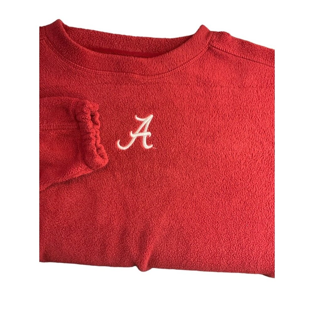 University‎ of Alabama Youth 12/14 Fleece Pullover